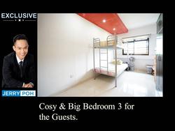 Blk 275A Jurong West Street 25 (Jurong West), HDB 5 Rooms #145788662